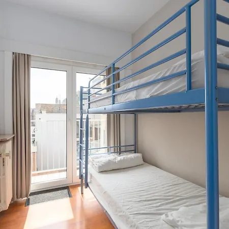 Daire Courlis 4 *