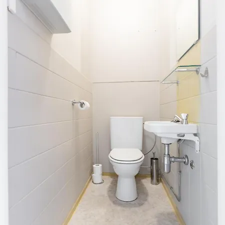 Courlis 4 Daire